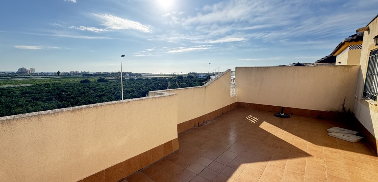 Sale - Quad Villa -
Orihuela Costa - Los Balcones