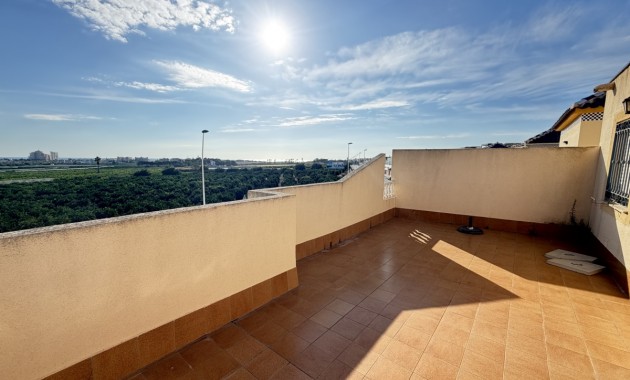 Sale - Quad Villa -
Orihuela Costa - Los Balcones