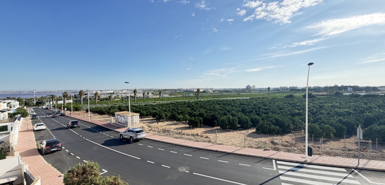 Sale - Quad Villa -
Orihuela Costa - Los Balcones