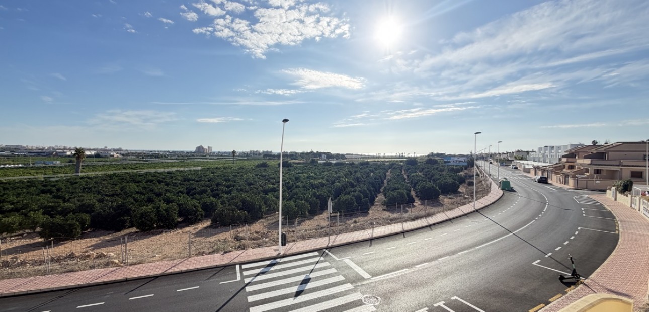 Sale - Quad Villa -
Orihuela Costa - Los Balcones