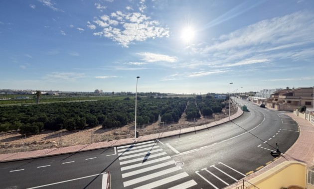 Sale - Quad Villa -
Orihuela Costa - Los Balcones