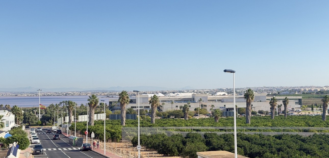 Sale - Quad Villa -
Orihuela Costa - Los Balcones