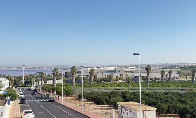 Sale - Quad Villa -
Orihuela Costa - Los Balcones