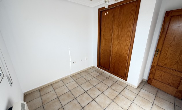 Sale - Quad Villa -
Orihuela Costa - Los Balcones