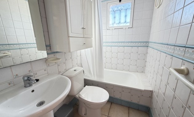 Sale - Quad Villa -
Orihuela Costa - Los Balcones