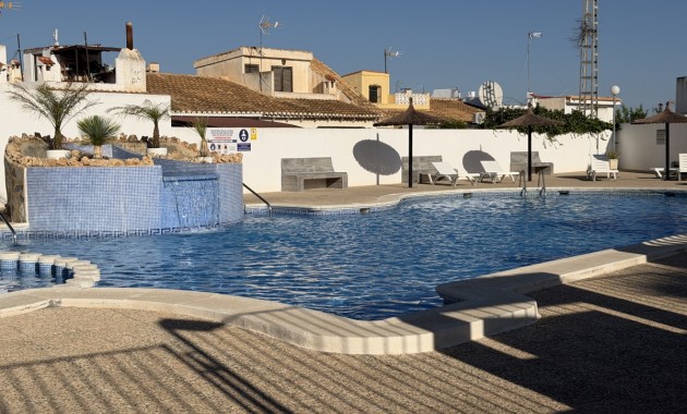 Sale - Quad Villa -
Orihuela Costa - Los Balcones