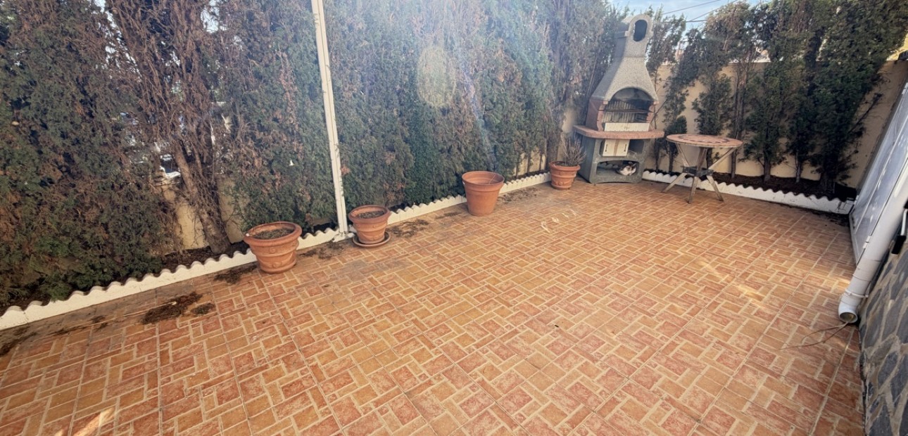 Sale - Quad Villa -
Orihuela Costa - Los Balcones