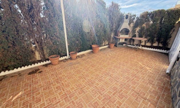 Sale - Quad Villa -
Orihuela Costa - Los Balcones