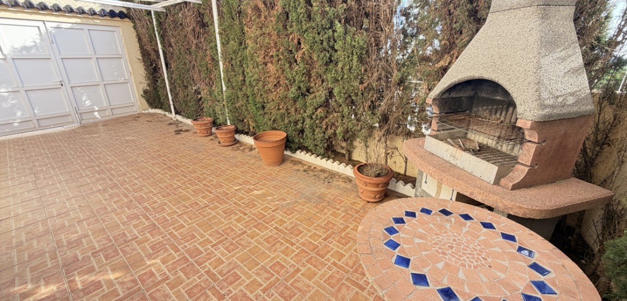 Sale - Quad Villa -
Orihuela Costa - Los Balcones