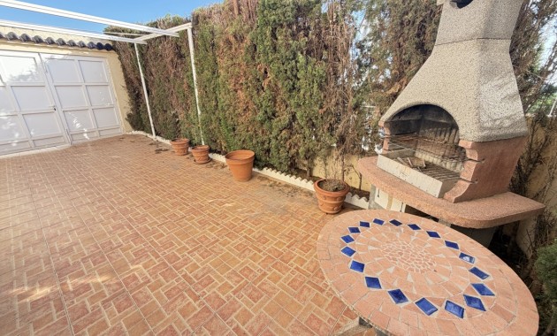 Sale - Quad Villa -
Orihuela Costa - Los Balcones