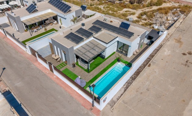 Sale - Villa -
FORTUNA - LAS KALENDAS