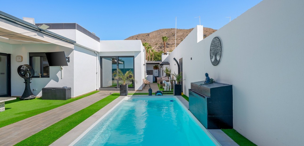 Sale - Villa -
FORTUNA - LAS KALENDAS