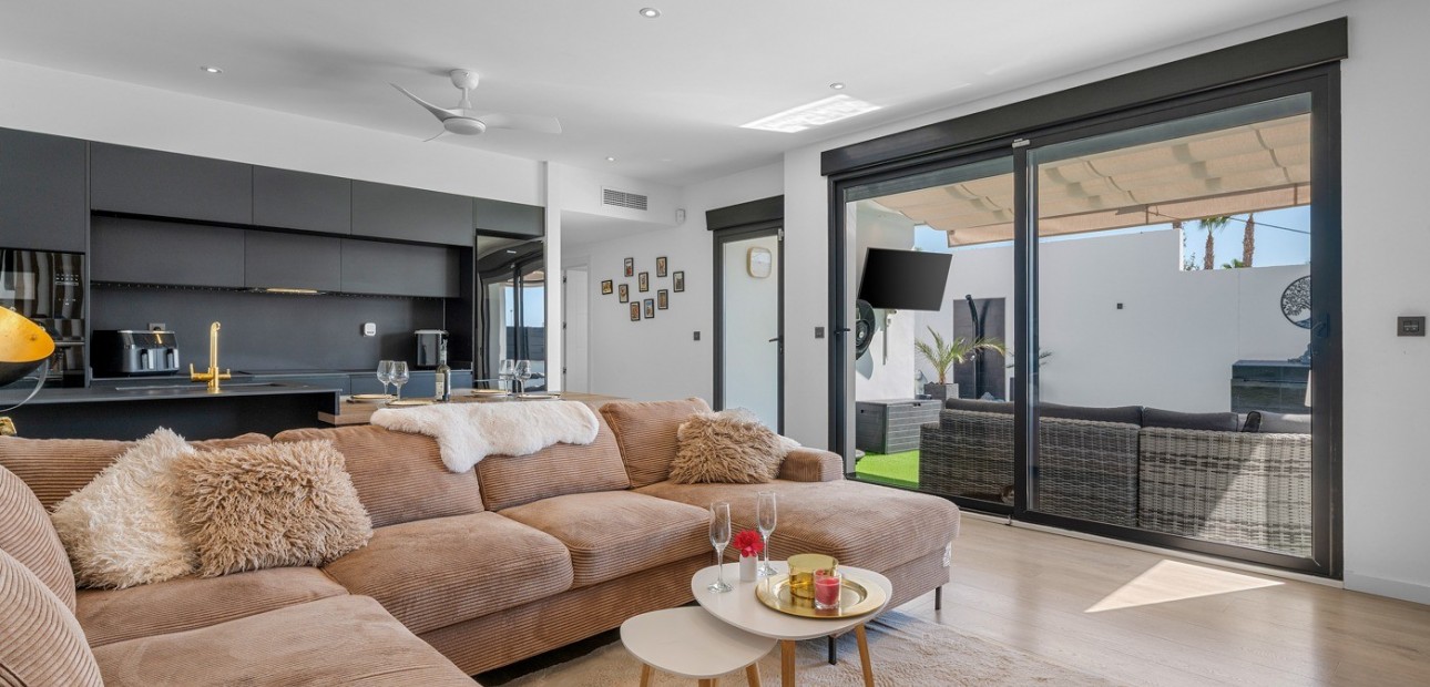 Sale - Villa -
FORTUNA - LAS KALENDAS