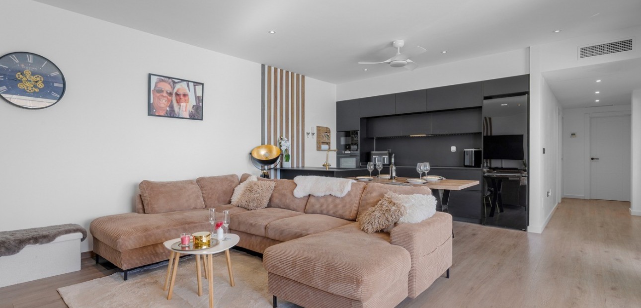 Sale - Villa -
FORTUNA - LAS KALENDAS