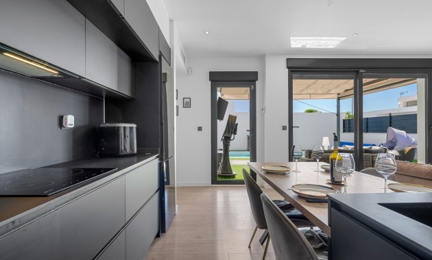 Sale - Villa -
FORTUNA - LAS KALENDAS
