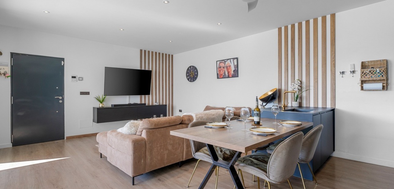 Sale - Villa -
FORTUNA - LAS KALENDAS