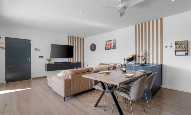 Sale - Villa -
FORTUNA - LAS KALENDAS