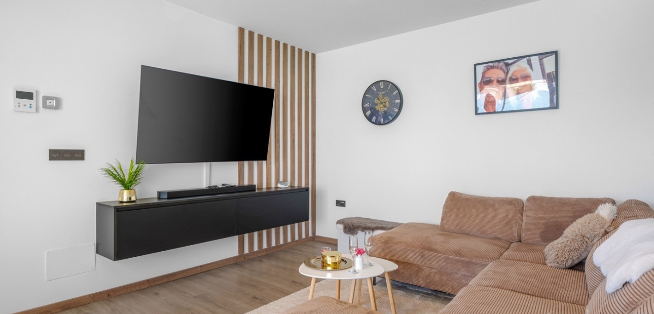 Sale - Villa -
FORTUNA - LAS KALENDAS