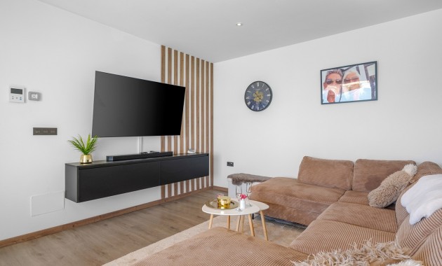 Sale - Villa -
FORTUNA - LAS KALENDAS