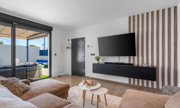 Sale - Villa -
FORTUNA - LAS KALENDAS