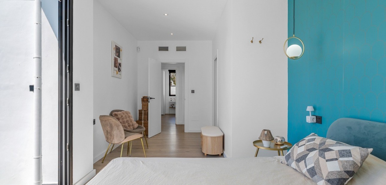 Sale - Villa -
FORTUNA - LAS KALENDAS