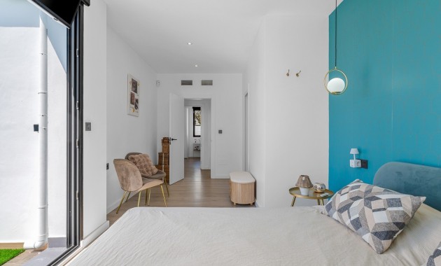 Sale - Villa -
FORTUNA - LAS KALENDAS