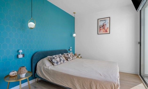 Sale - Villa -
FORTUNA - LAS KALENDAS