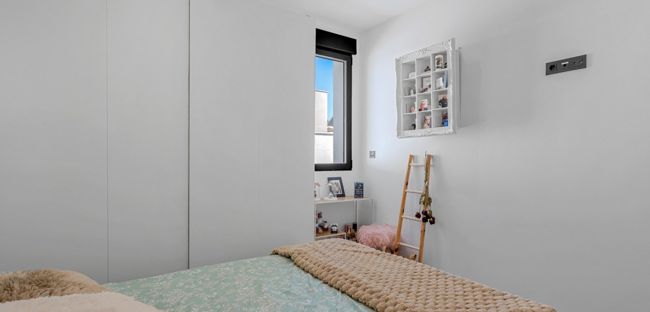 Sale - Villa -
FORTUNA - LAS KALENDAS