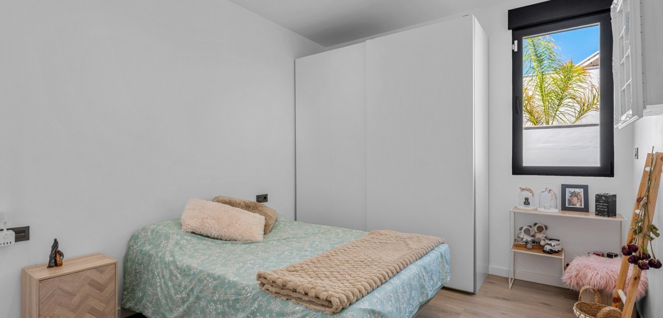 Sale - Villa -
FORTUNA - LAS KALENDAS