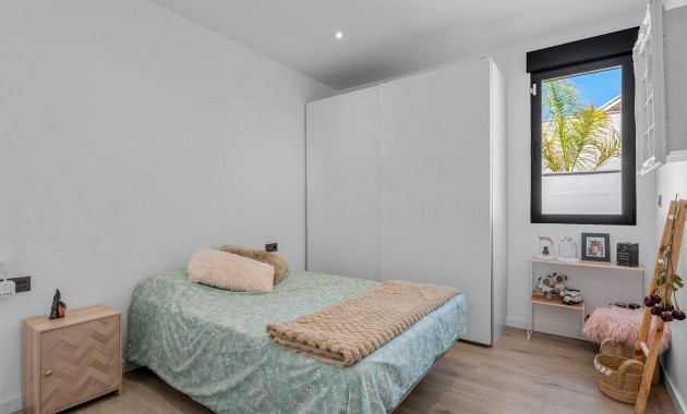 Sale - Villa -
FORTUNA - LAS KALENDAS