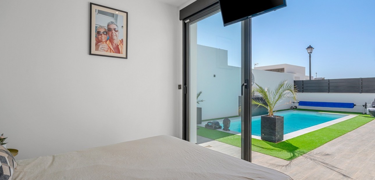 Sale - Villa -
FORTUNA - LAS KALENDAS