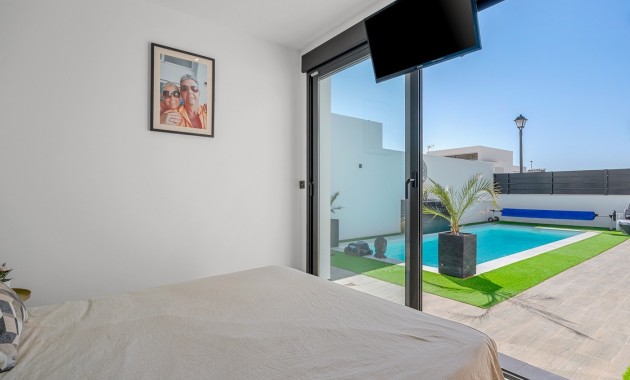 Sale - Villa -
FORTUNA - LAS KALENDAS