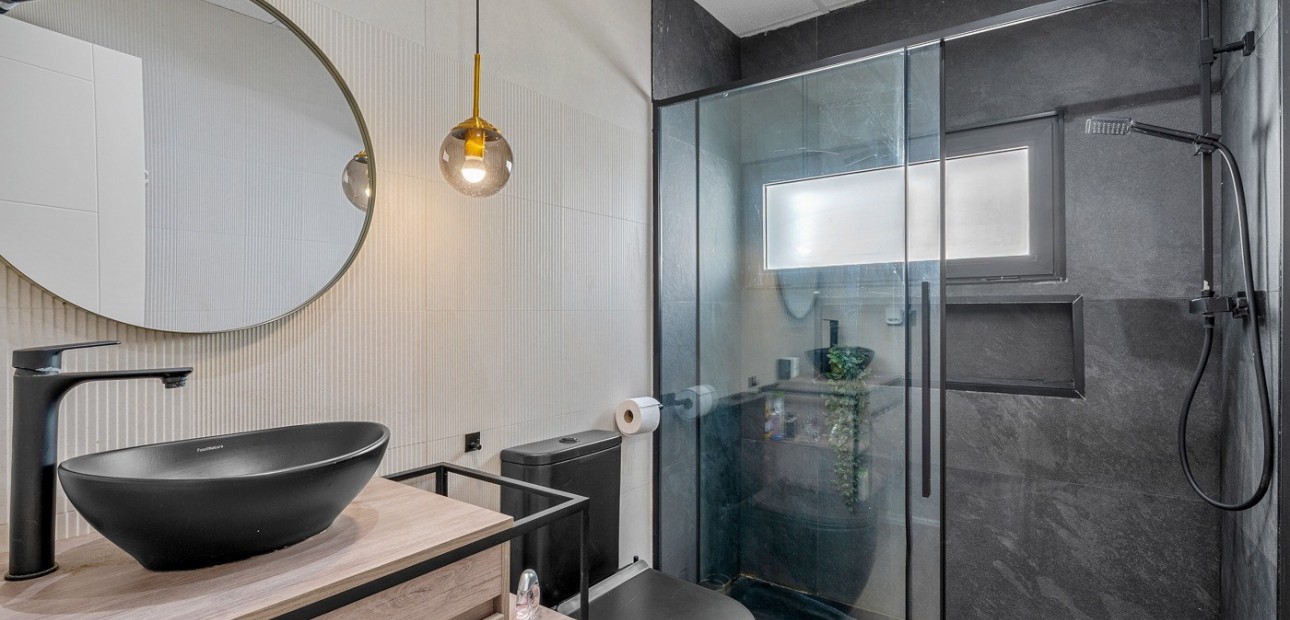 Sale - Villa -
FORTUNA - LAS KALENDAS