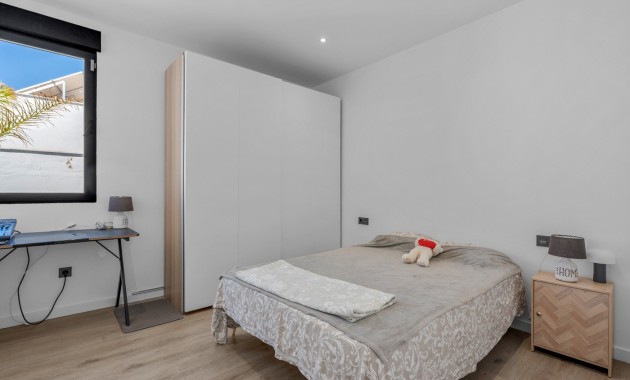 Sale - Villa -
FORTUNA - LAS KALENDAS