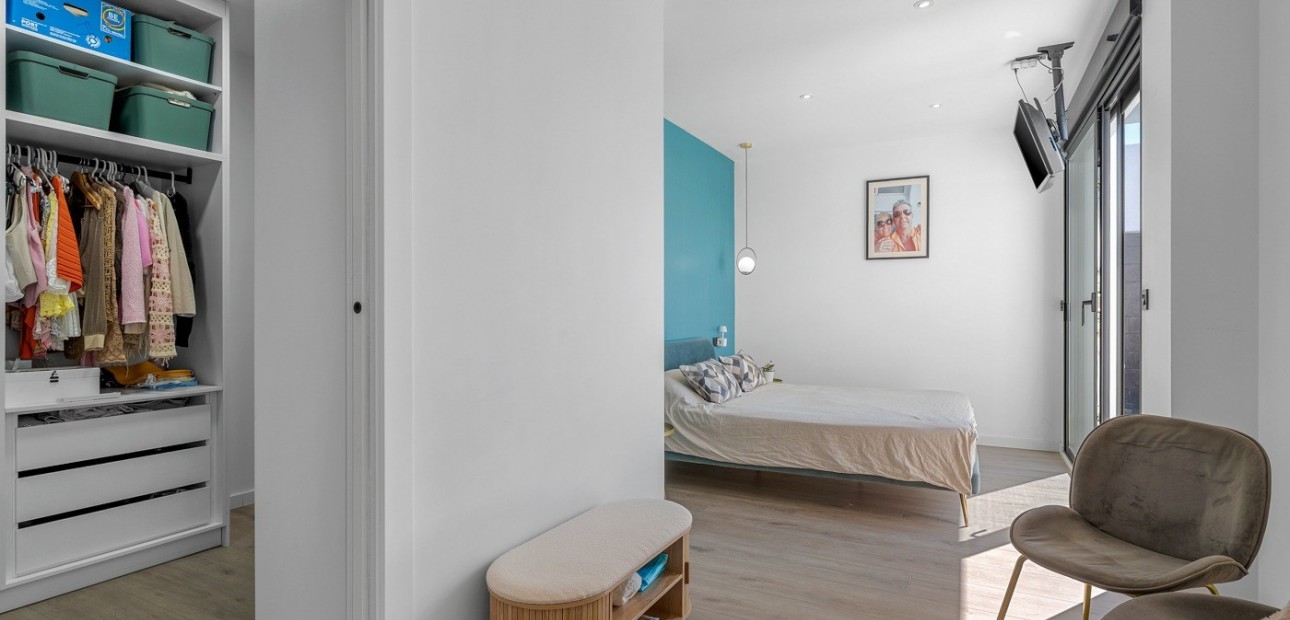 Sale - Villa -
FORTUNA - LAS KALENDAS