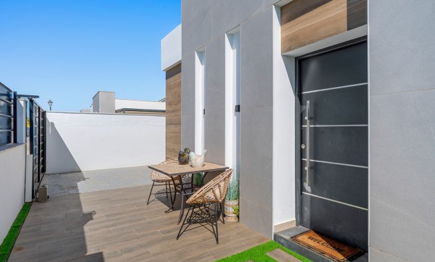 Sale - Villa -
FORTUNA - LAS KALENDAS