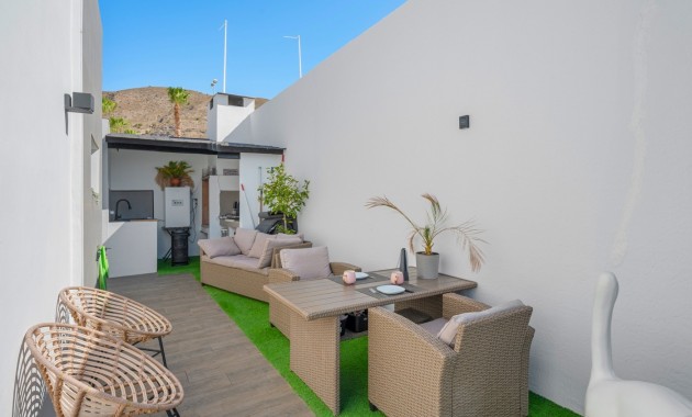 Sale - Villa -
FORTUNA - LAS KALENDAS
