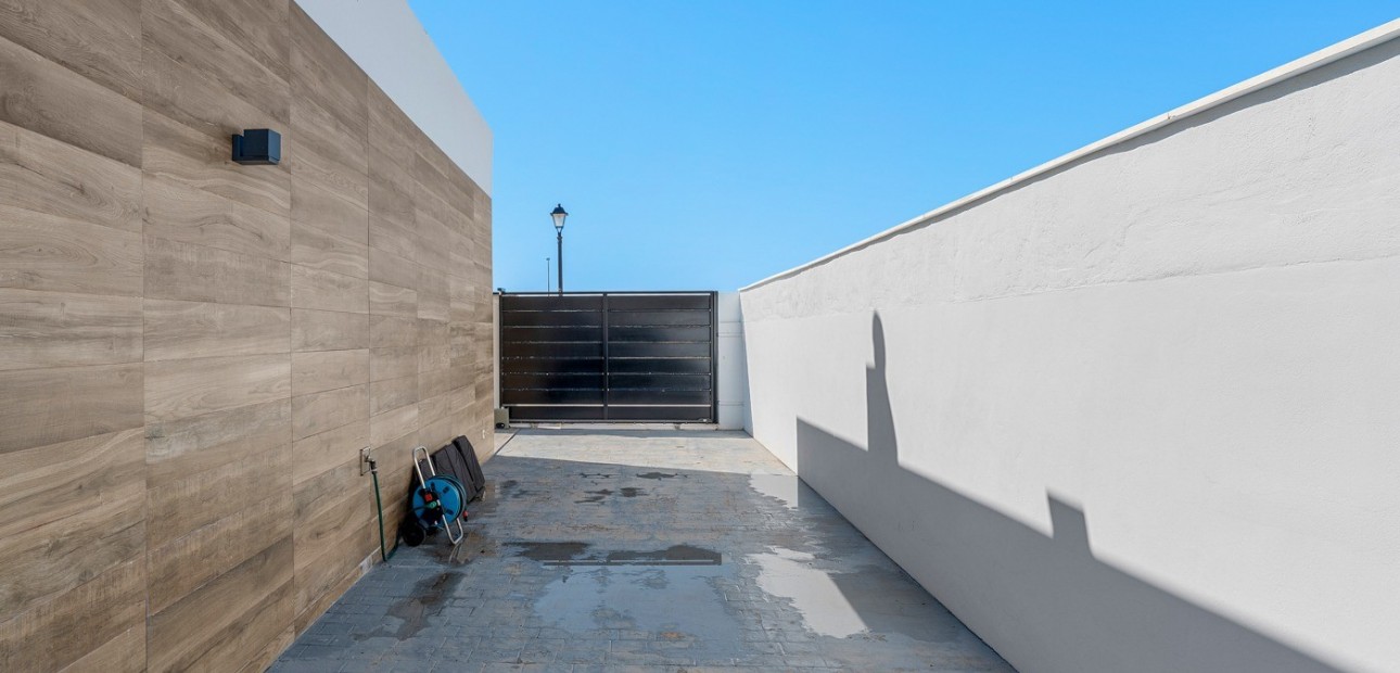 Sale - Villa -
FORTUNA - LAS KALENDAS