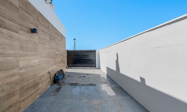 Sale - Villa -
FORTUNA - LAS KALENDAS