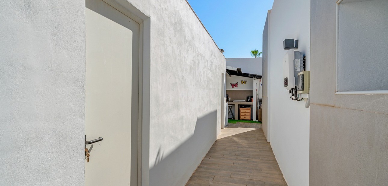 Sale - Villa -
FORTUNA - LAS KALENDAS