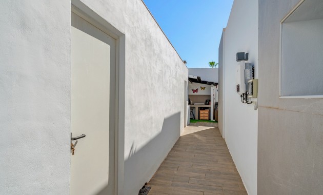 Sale - Villa -
FORTUNA - LAS KALENDAS