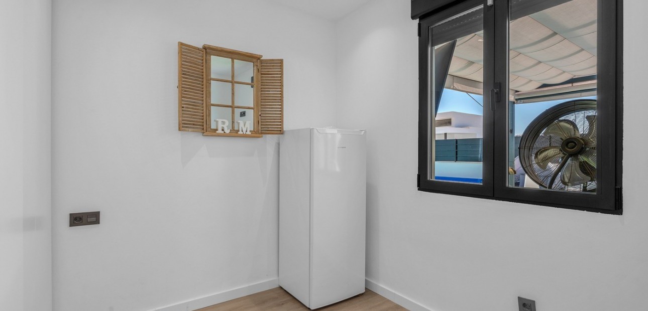 Sale - Villa -
FORTUNA - LAS KALENDAS