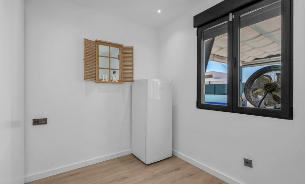Sale - Villa -
FORTUNA - LAS KALENDAS