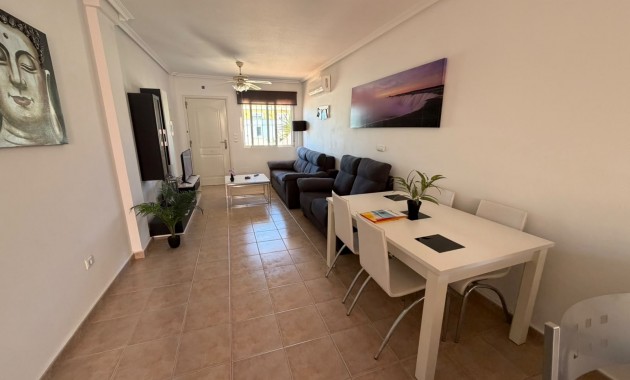 Sale - Townhouse -
Orihuela - Entre Naranjos Vistabella