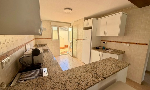 Sale - Townhouse -
Orihuela - Entre Naranjos Vistabella