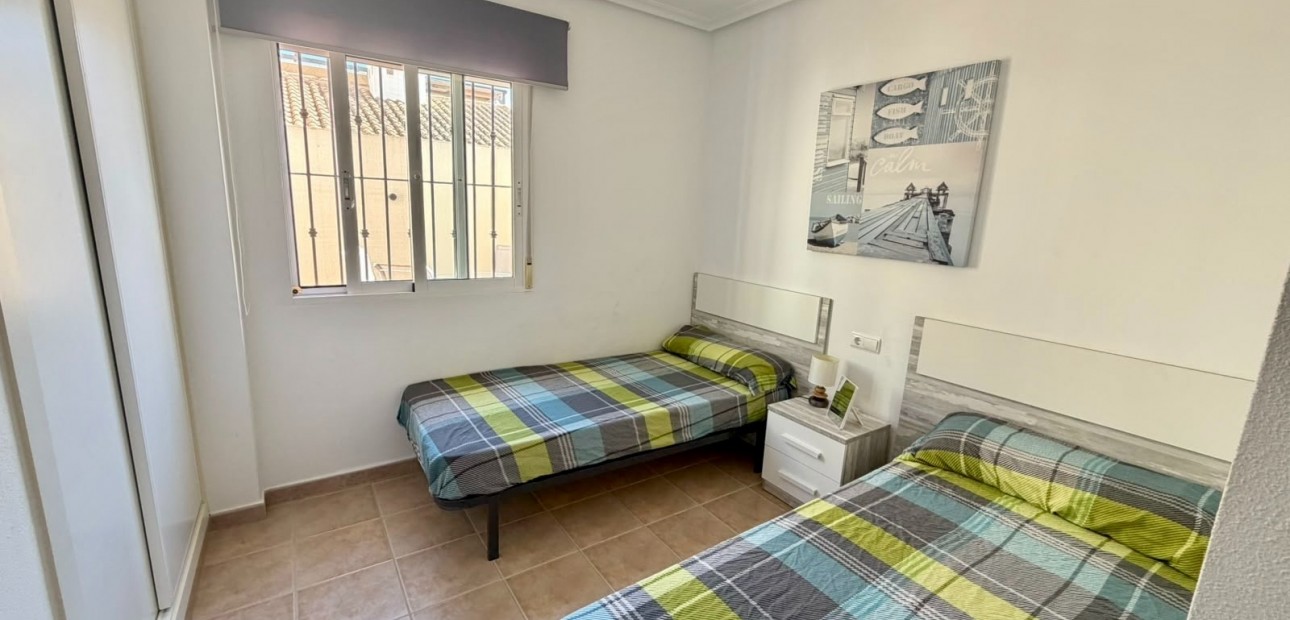 Sale - Townhouse -
Orihuela - Entre Naranjos Vistabella