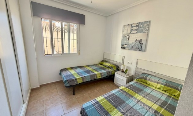 Sale - Townhouse -
Orihuela - Entre Naranjos Vistabella