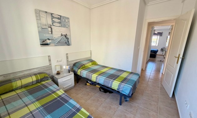 Sale - Townhouse -
Orihuela - Entre Naranjos Vistabella