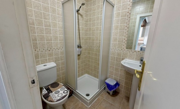Sale - Townhouse -
Orihuela - Entre Naranjos Vistabella