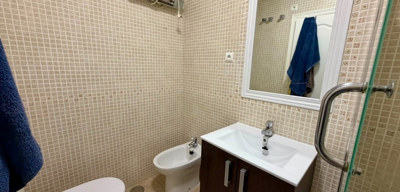 Sale - Townhouse -
Orihuela - Entre Naranjos Vistabella